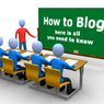 Jak blogować? - poradnik dla początkujących