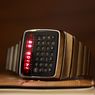 Pradziadek smartwatchy. HP-01 to pierwszy zegarek z zaawansowanym kalkulatorem