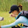 Sprzęt dla leniwych sportowców - ciśnieniowy camelbak