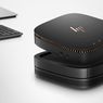 HP Pavilion Wave i HP Elite Slice: miniaturowe komputery do domu i biura