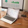 HP Elite x2 1012 G2: wydajna hybryda z baterią na 10 godzin pracy