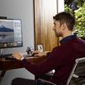 HP Envy AiO 27: niezwykle stylowy All-in-One z Intelem Core i7 i GeForce GTX 950