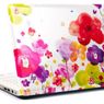 HP Pavilion dv5 Garden Dream - koniec z kolorystyczną nudą!