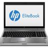 HP EliteBook P i W - laptopy dla mobilnych profesjonalistów