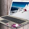 Pavilion dv6 Rossignol - zabierz go na stok!