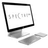 HP Spectre One - niedaleko pada widmo od jabłoni