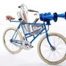 Dzwonek rowerowy jest za cichy? The Hornster utoruje drogę cyklistom