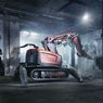 Robot "demolka" od Husqvarny