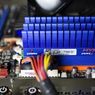 Kingston HyperX DDR3 2133MHz pod Core i5
