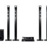 HX906TX i HX906PX - kino domowe LG w formacie 9.1