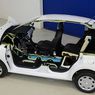 Para i sprężone powietrze – stare technologie przyszłością motoryzacji