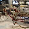 Rower HyCycle - rewolucja na prąd
