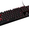 HyperX Alloy FPS: kompaktowa mechaniczna klawiatura do esportu