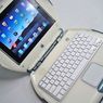 iPad, iBook i klawiatura... w jednym