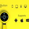 Wise Button – bezprzewodowy asystent