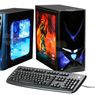 Trzy zestawy dla graczy od iBUYPOWER