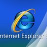 IE8 z dodatkowymi funkcjami tylko w nowym systemie?