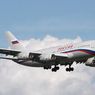 Rosyjski Air Force One. Tak wygląda wnętrze osobistego samolotu Władimira Putina