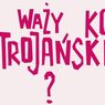 Ile waży koń trojański? Mamy pierwszy plakat nowej komedii Juliusza Machulskiego