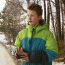 Smartfon skutecznym sposobem na wilki?