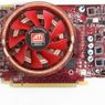 Test pierwszej karty graficznej z RV740 i w 40nm