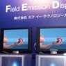 FED konkurencja dla OLED