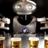 Piwo od robota