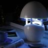Pułapka na owady InaTrap. Jak ukatrupić komara zaawansowaną technologią?