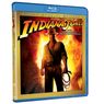 Indiana Jones IV Blu-ray w USA z różnymi dodatkami