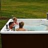 Jacuzzi HD
