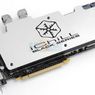 Chłodzony cieczą GeForce GTX 295 od Inno3D