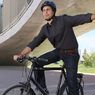 Intelligent Blinker - dlaczego nikt na to nie wpadł wcześniej?! Kierunkowskaz dla rowerzystów