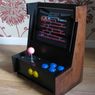 iPad Arcade Cabinet trafił na eBay