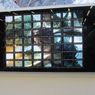 Największy na świecie iPhone zrobiony z... iPadów