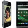 iPhone 4 i HTC Desire z SLCD w RTV EURO AGD!