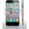 Czy tak będzie wyglądał iPhone 5?