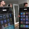Działające przebranie iPhone'a (wideo)