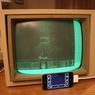 Doom na telewizorze z iPhona