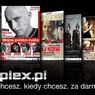 Iplex - legalne filmy za darmo w sieci