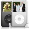 iPod dla królowej od prezydenta