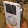 Apple iPod ratuje życie żołnierzowi!