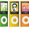 Nowy iPod nano – cieńszy i obły w kształcie