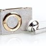 Diamentowy i złoty iPod Shuffle
