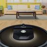 iRobot Roomba 980: autonomiczny odkurzacz z funkcją mapowania pomieszczeń