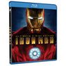Iron Man na Blu-ray - znamy zawartość płyt
