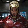 Iron Man niczym thriller Toma Clancy'ego