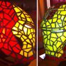Darth Vader, Iron Man, steampunkowa czaszka. 12 pomysłowych lamp dla geeka