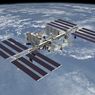 Panika na stacji kosmicznej - astronauci ewakuowani