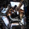 Tak mieli uciekać astronauci z wahadłowca. Ewakuacja jak spełnienie marzeń