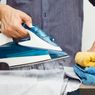 Żelazko, za które nie zapłacisz fortuny. Przydaje się w każdym domu